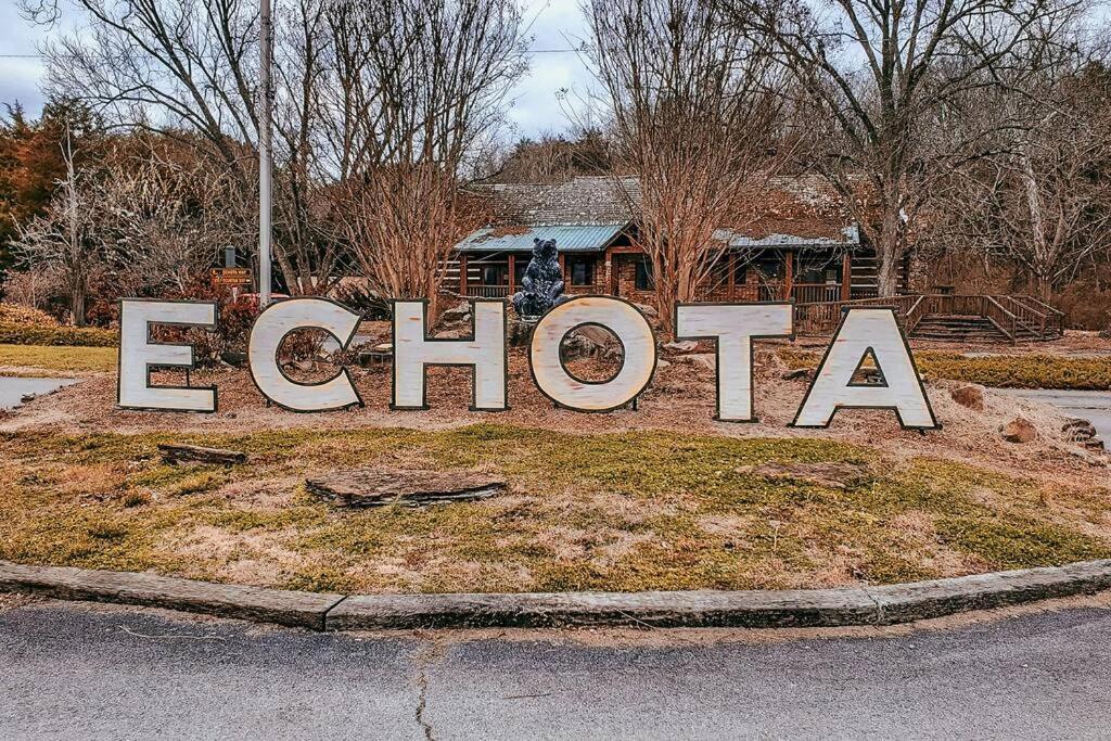 Mama Bear'S Retreat Villa Sevierville Exterior photo